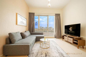Cozy 1-bedroom Apt In Oakwood Residence Impz